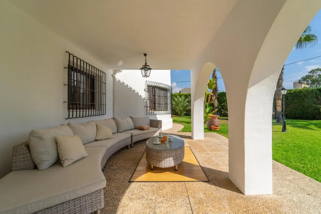 Myflats Villa Los Pinos