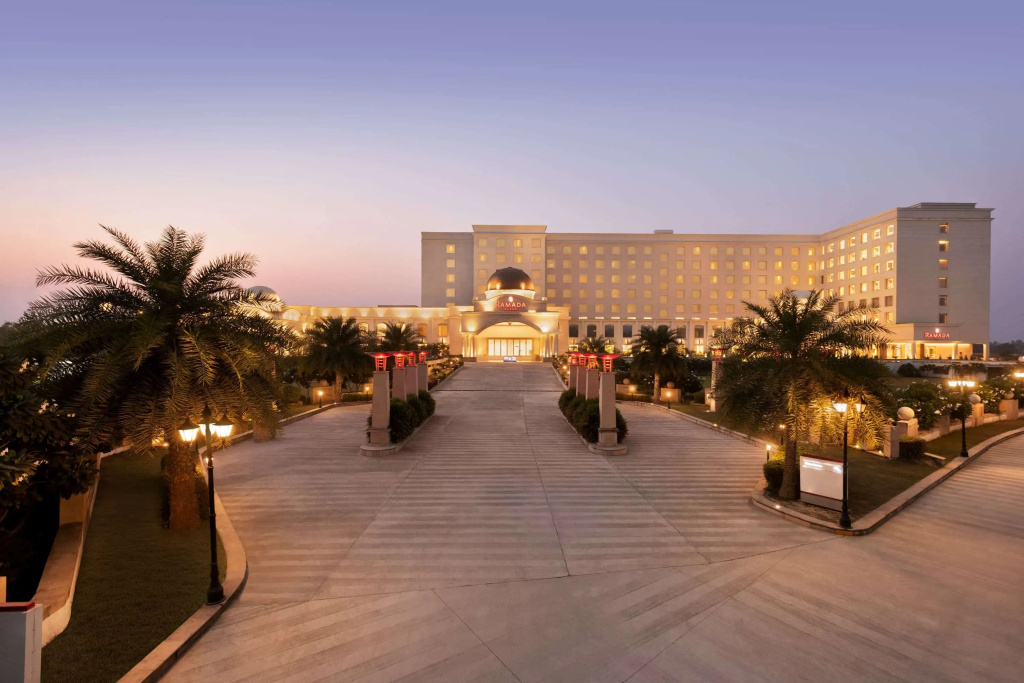 Hotel photo 16
