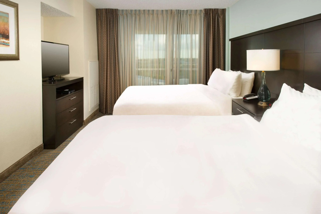 Sonesta ES Suites San Diego - Sorrento Mesa - Général