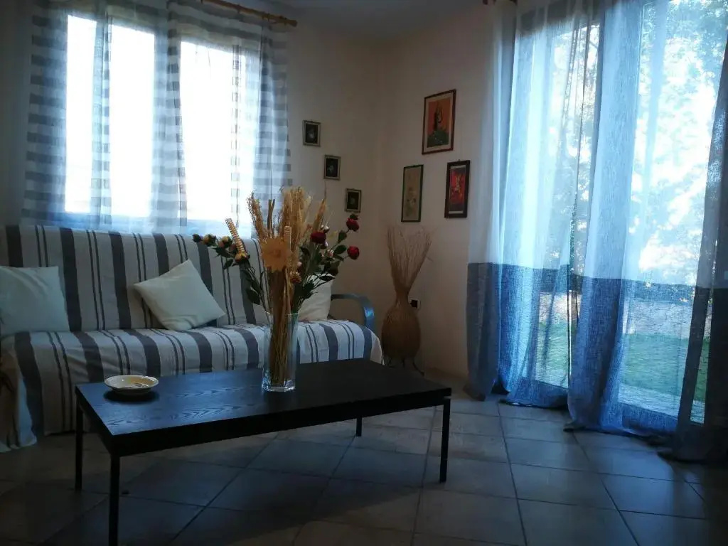 Villa Nettuno