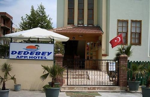 Dedebey Apart Otel