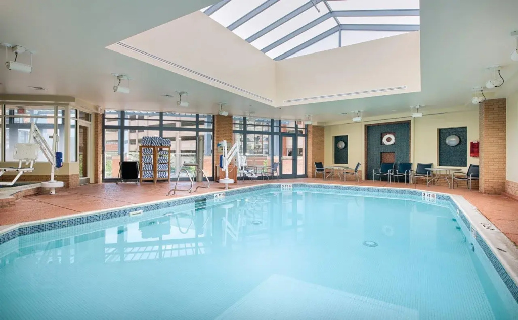 Club Wyndham National Harbor - Général