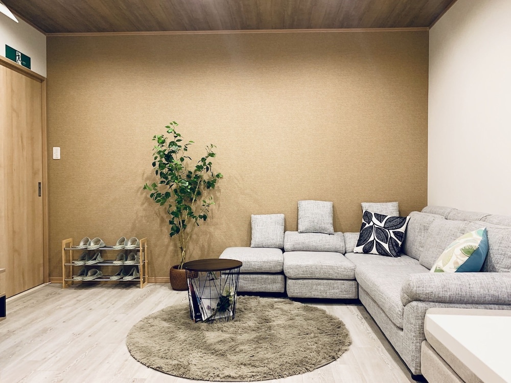 Hanazonominami Apartment 101 사진 15