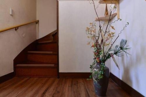 Suzuki1 Apartment in Tokyo 사진 12