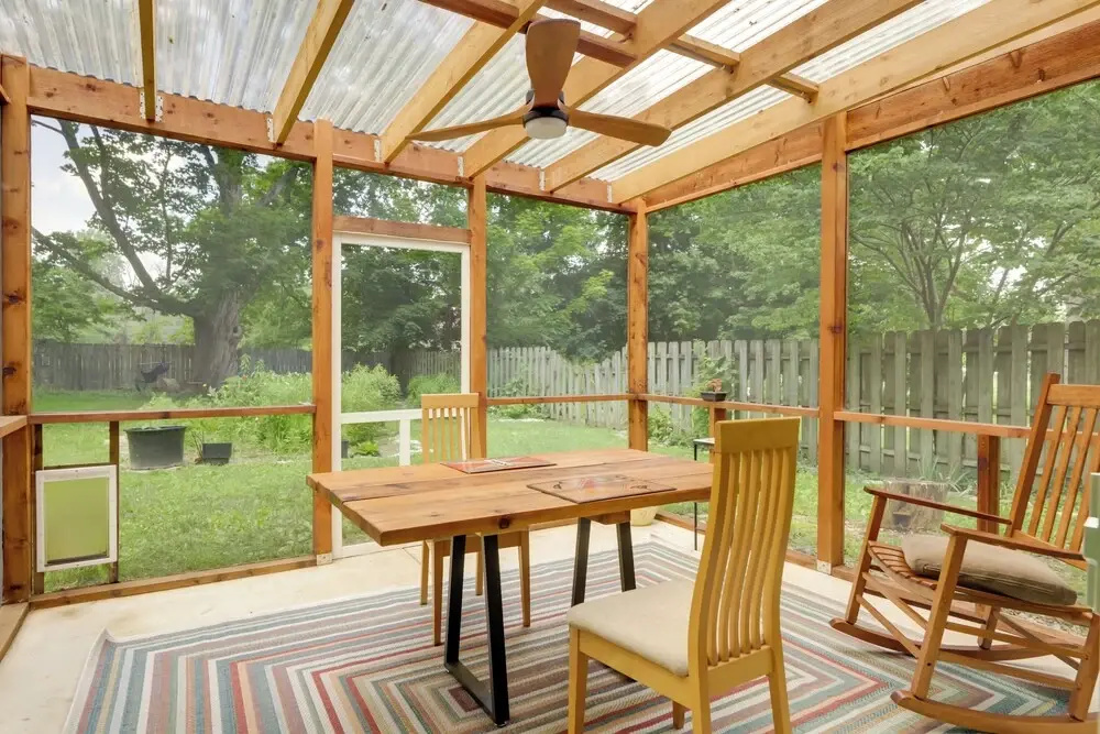 Spacious & Updated Farmhouse in Yellow Springs