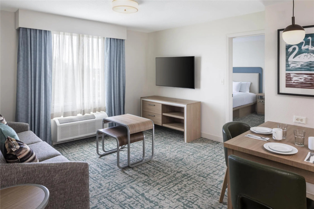 Homewood Suites by Hilton Lake Buena Vista - Orlando - Général