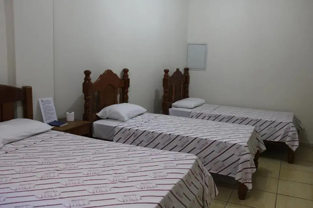 Hotel Galli - Chambres