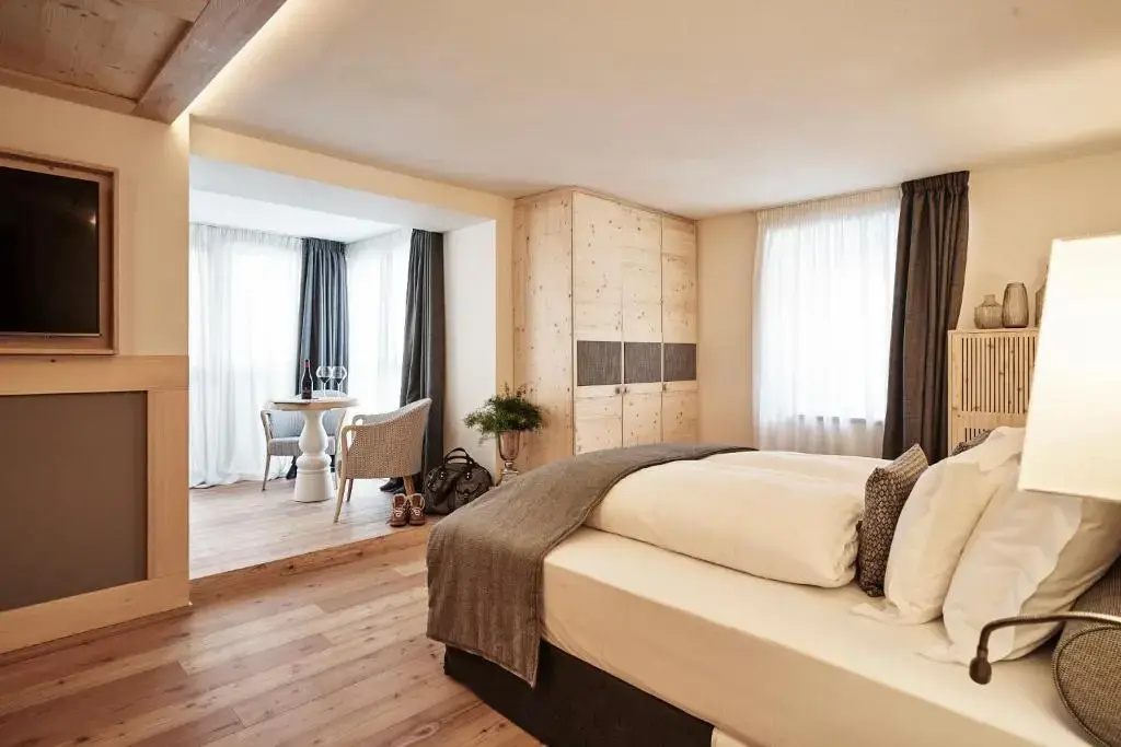 Goldene Rose Karthaus - Chambres