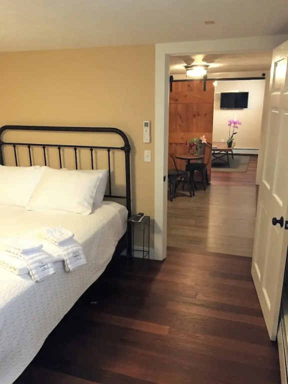 Sea Street Inn — фото