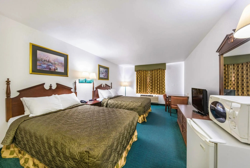 Hotel photo 6