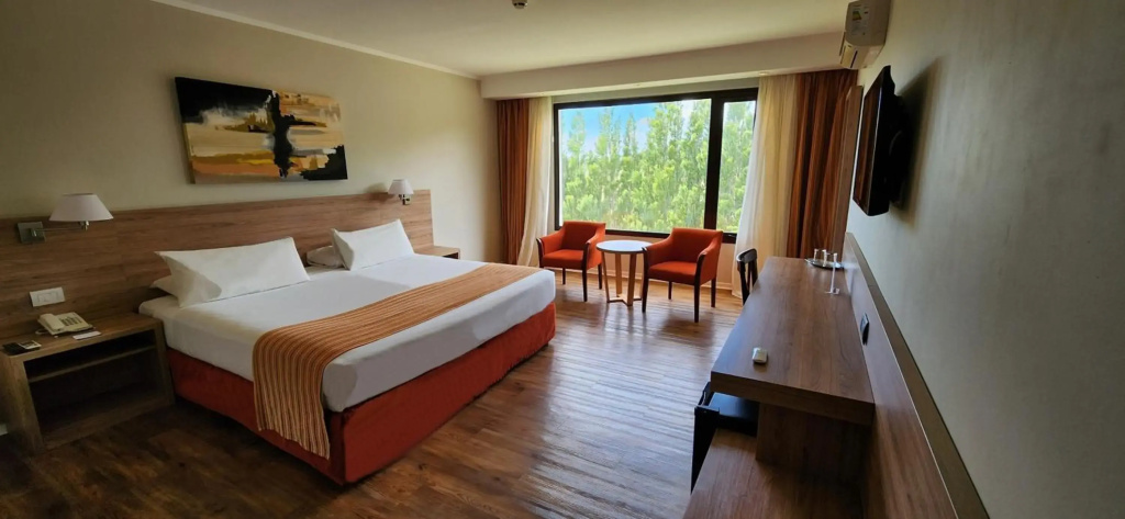 Xelena Hotel & Suites - Général