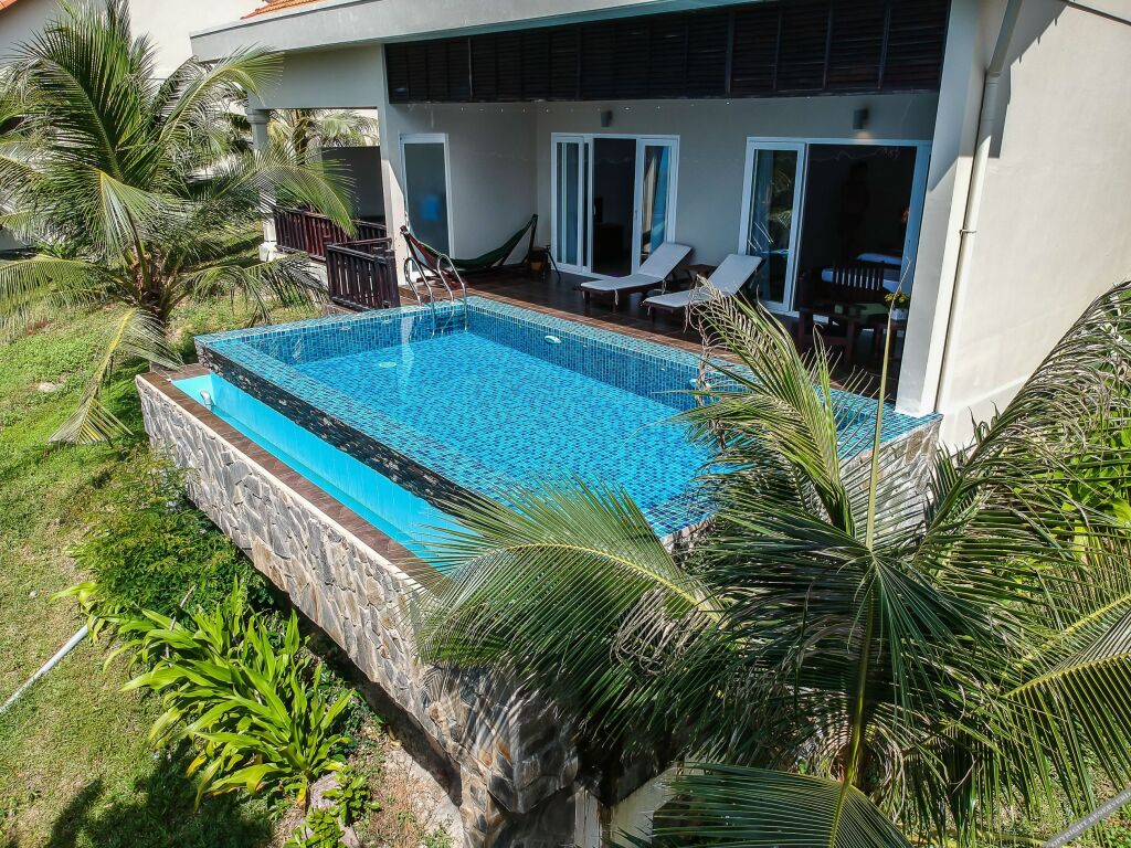 Sea Sense Resort