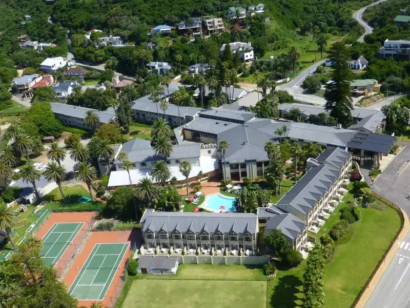 ANEW Resort Wilderness Garden Route Resort - Chambres
