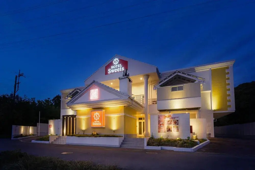 Hotel photo 1