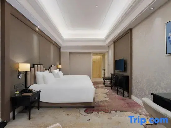 Deluxe Double room (twin beds)