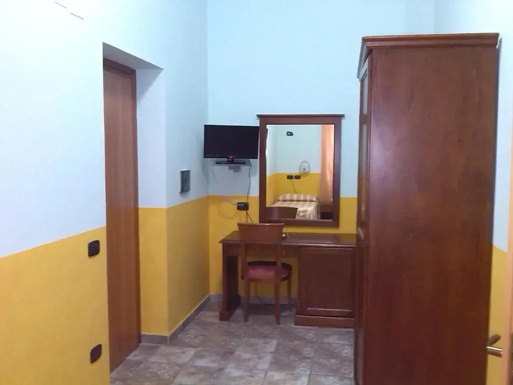 Hotel San Francesco Terme - Chambres