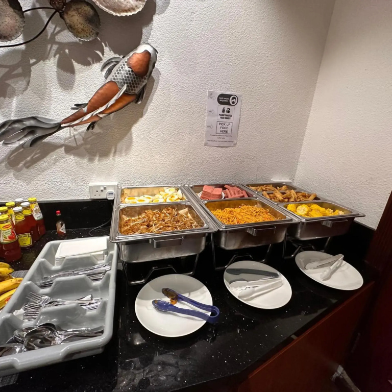 Hotel photo 14