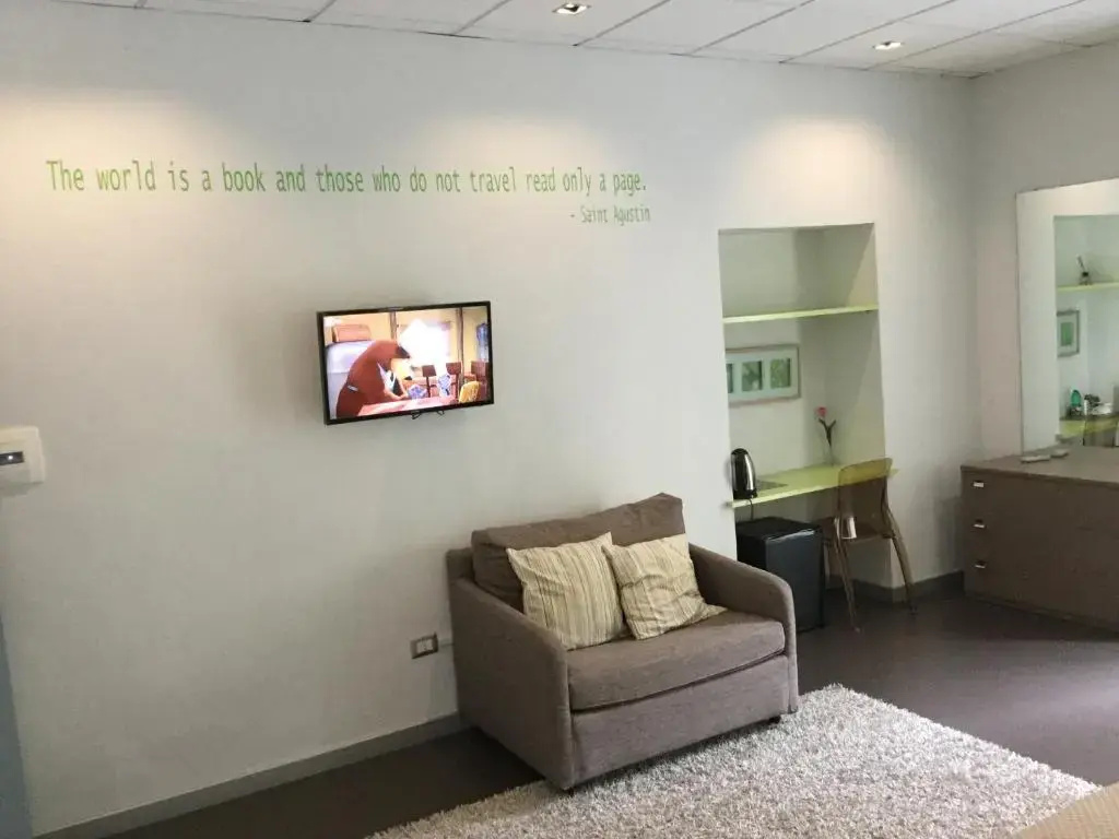 Superior room