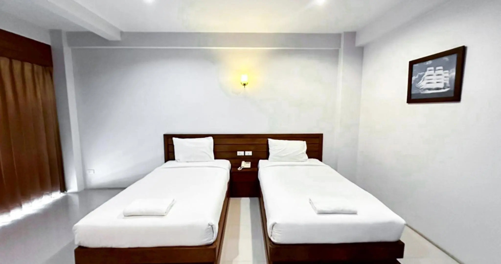 Hotel photo 21
