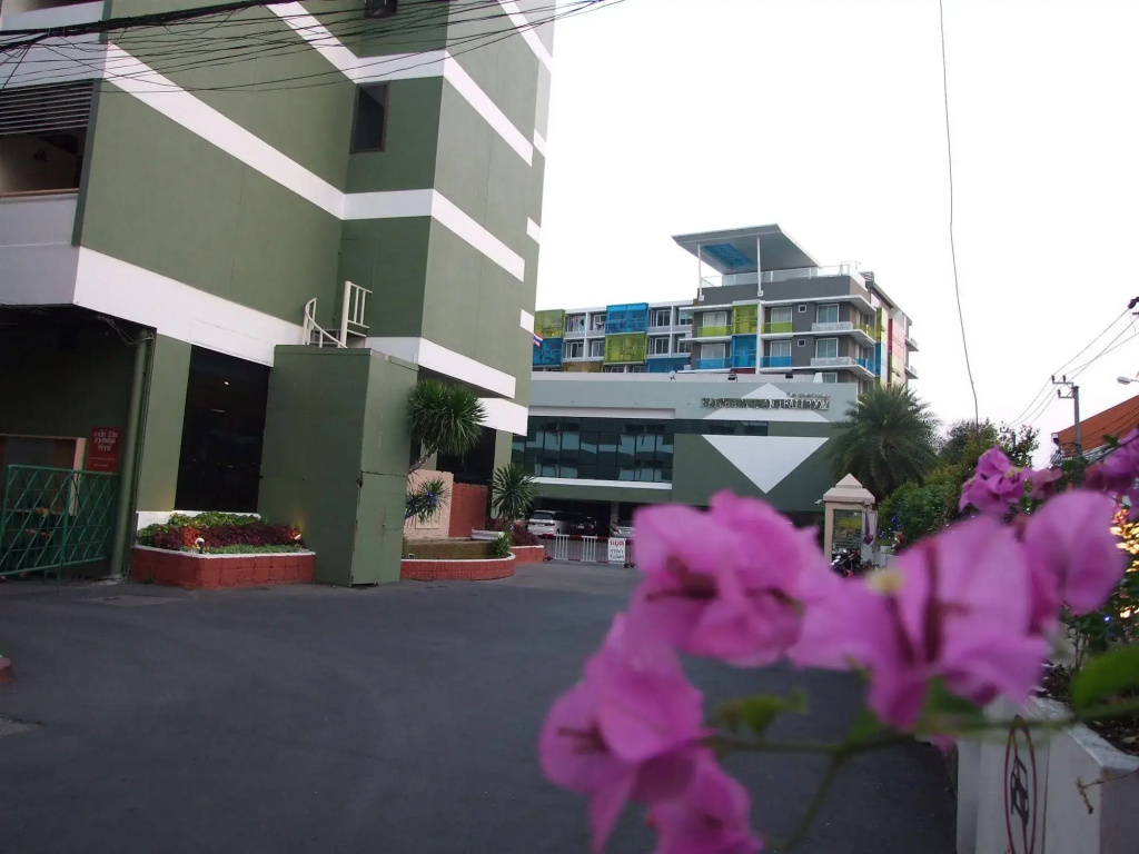 Hotel photo 16