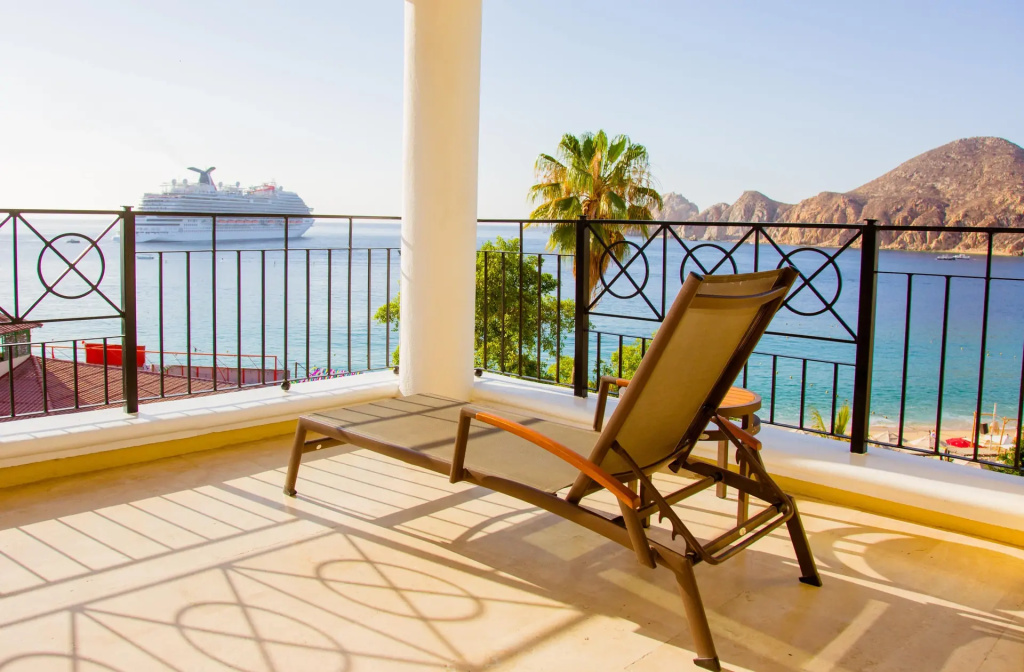 Casa Dorada Los Cabos Resort & Spa - Général