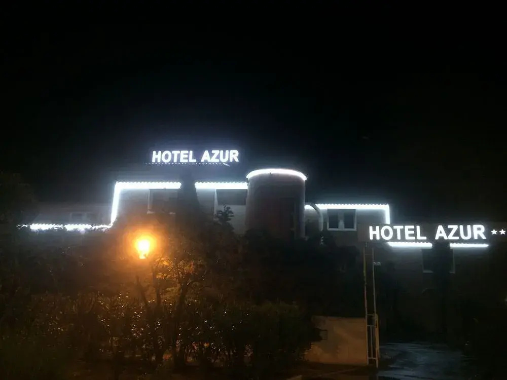 Hotel photo 18