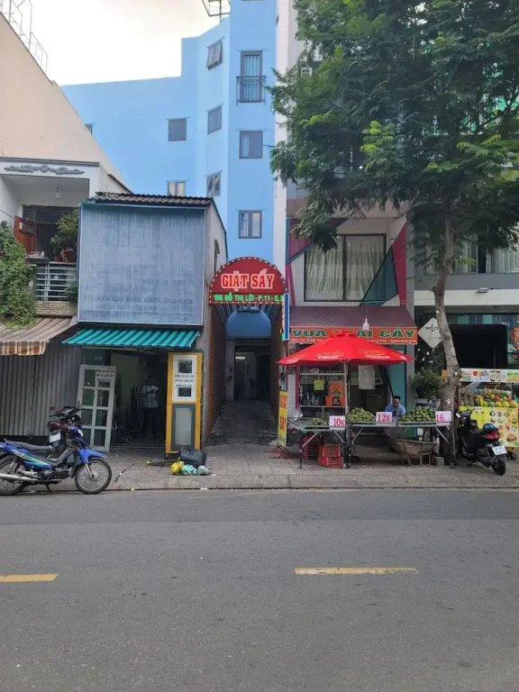 Homestay BNB