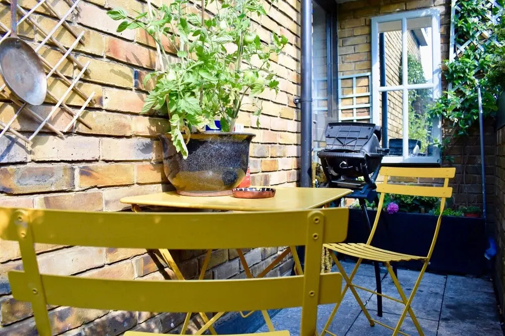 Modern 2 Bedroom Apartment Near Portobello Road