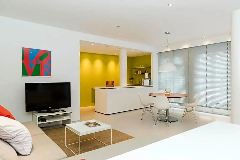 Hotel Villa Klemm - Wiesbaden City - Chambres