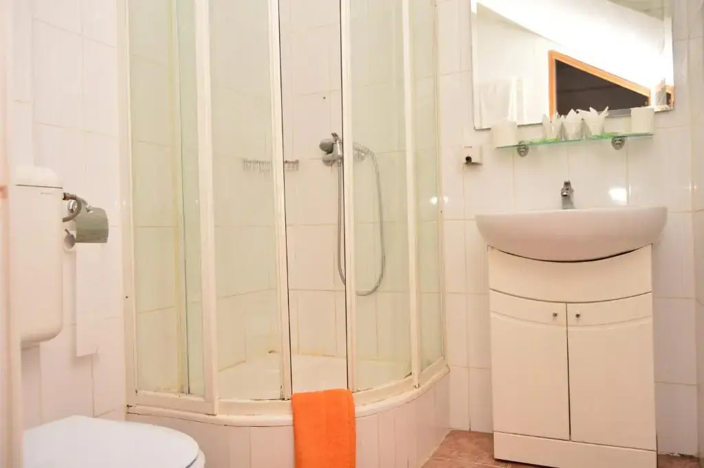 Pension Sofie - Chambres