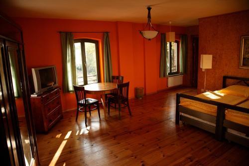 Seminar and guesthouse Flussbad Gartenstrasse by null