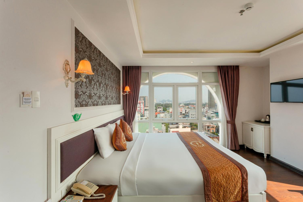 Sea Phoenix Hotel Da Nang - Général