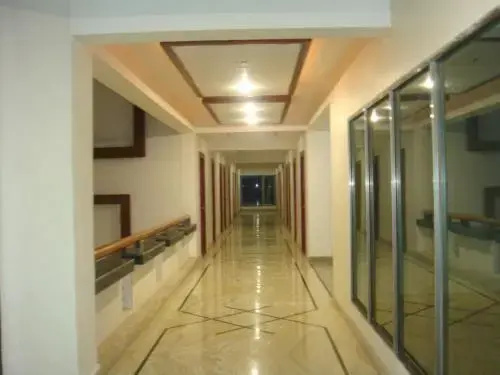 Hotel Shreshtha - Général