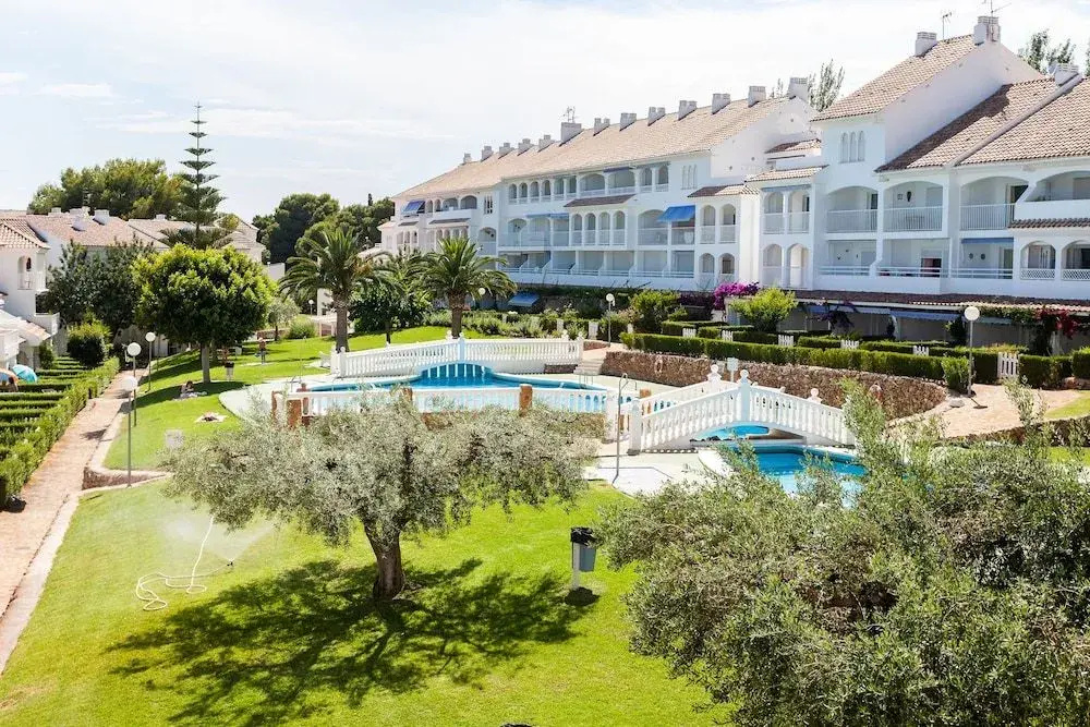 Apartamentos Varios Alcossebre , Casa Azahar