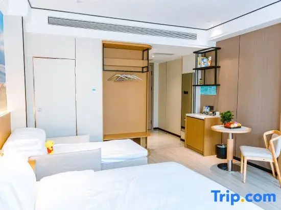 Standard Double Family room (full double bed)