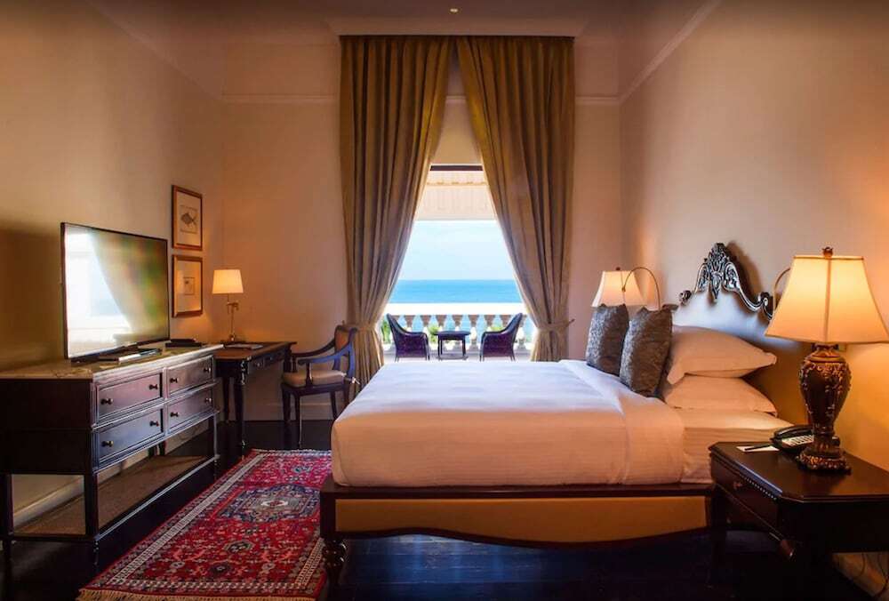 Galle Face Hotel
