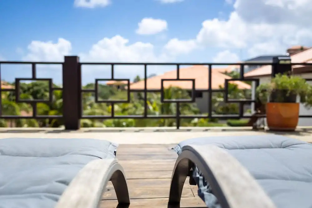 Room in B&B - Sunny Stay - Beautiful Spacious Room in Villa mi Cuna With Swimming Pool