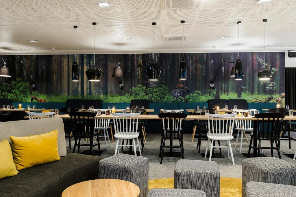 Hotel Sveitsi picture