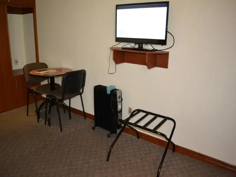 Hotel Calacoto - Chambres