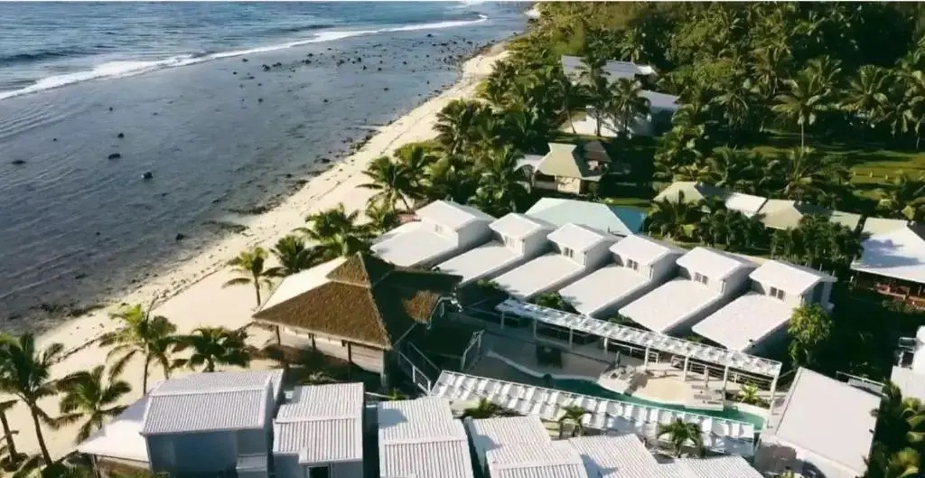 Ocean Escape Resort&Spa - Chambres