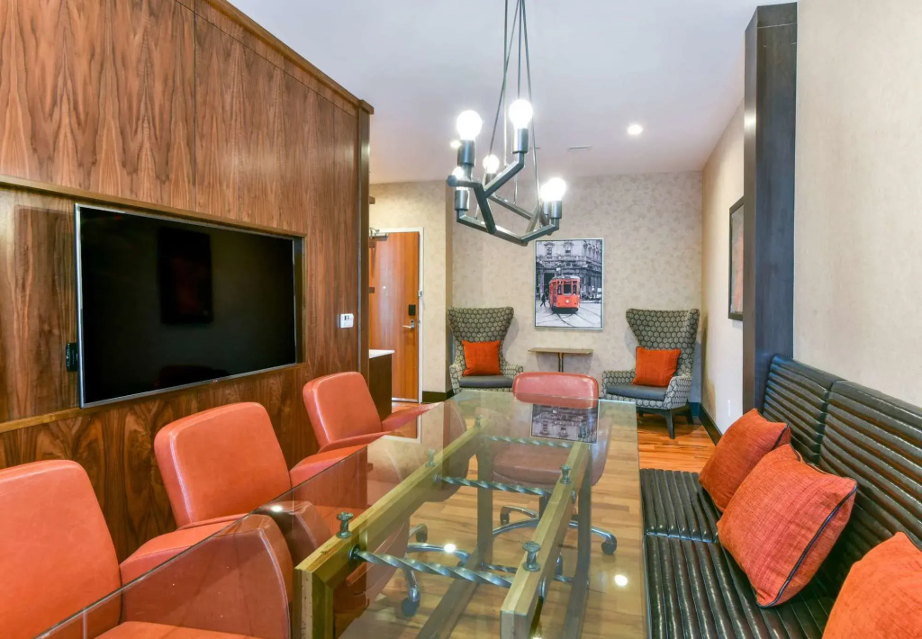 SpringHill Suites® by Marriott® Wilmington Wrightsville Beach - Général