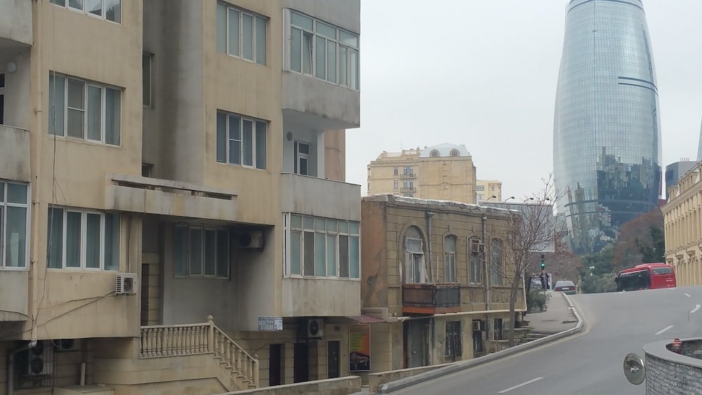 Baku Sea View Hotel