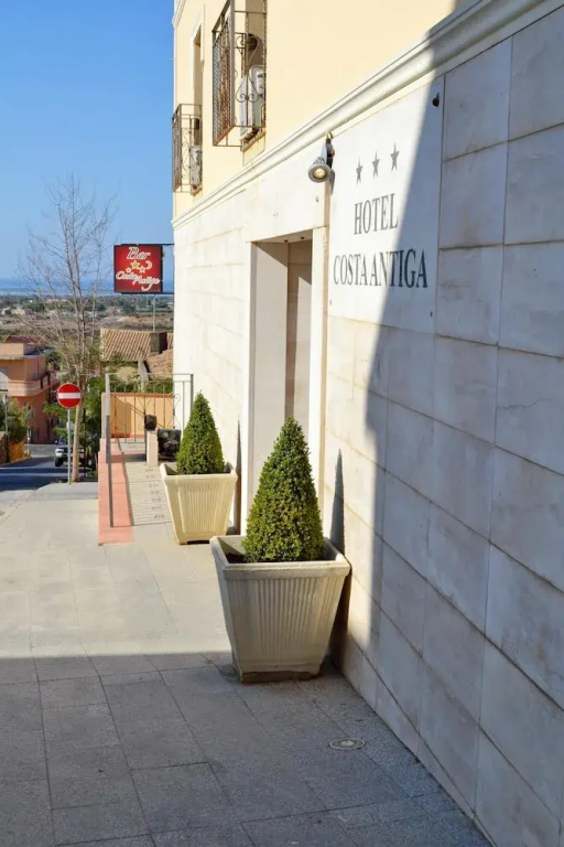Hotel Costa Antiga