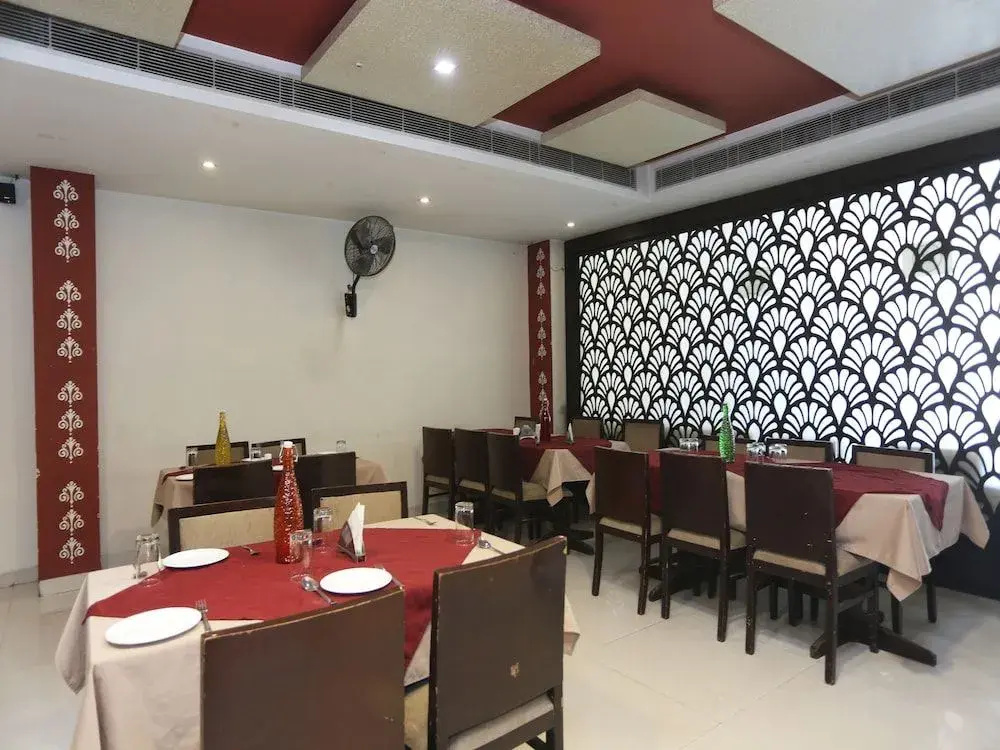 Hotel photo 16