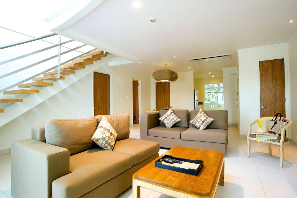 Anantara Vacation Club Legian - Général