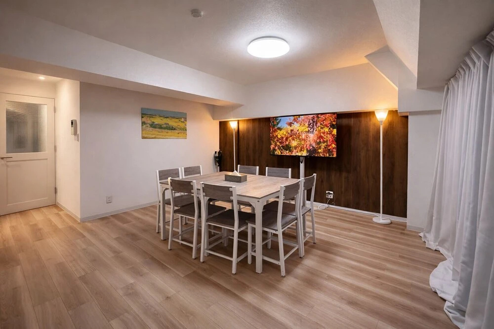 EPO Shinmachi Maison Apartment 사진 27