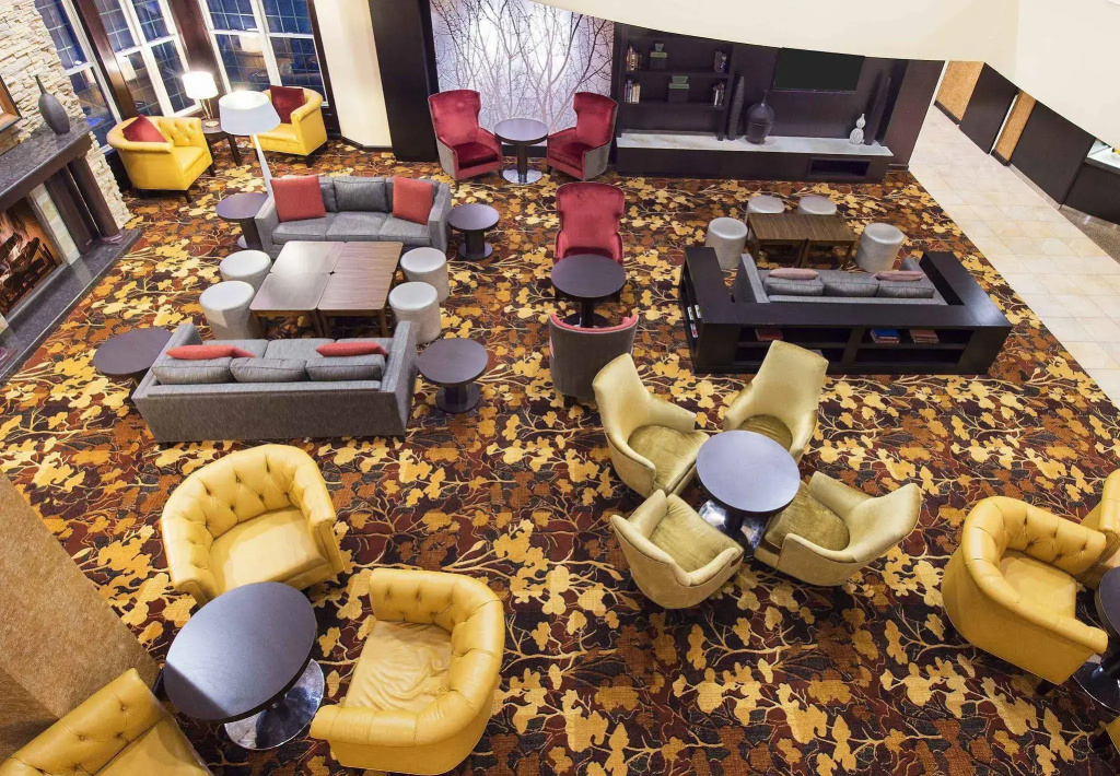 Courtyard by Marriott Lake Placid - Général