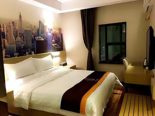 Business room