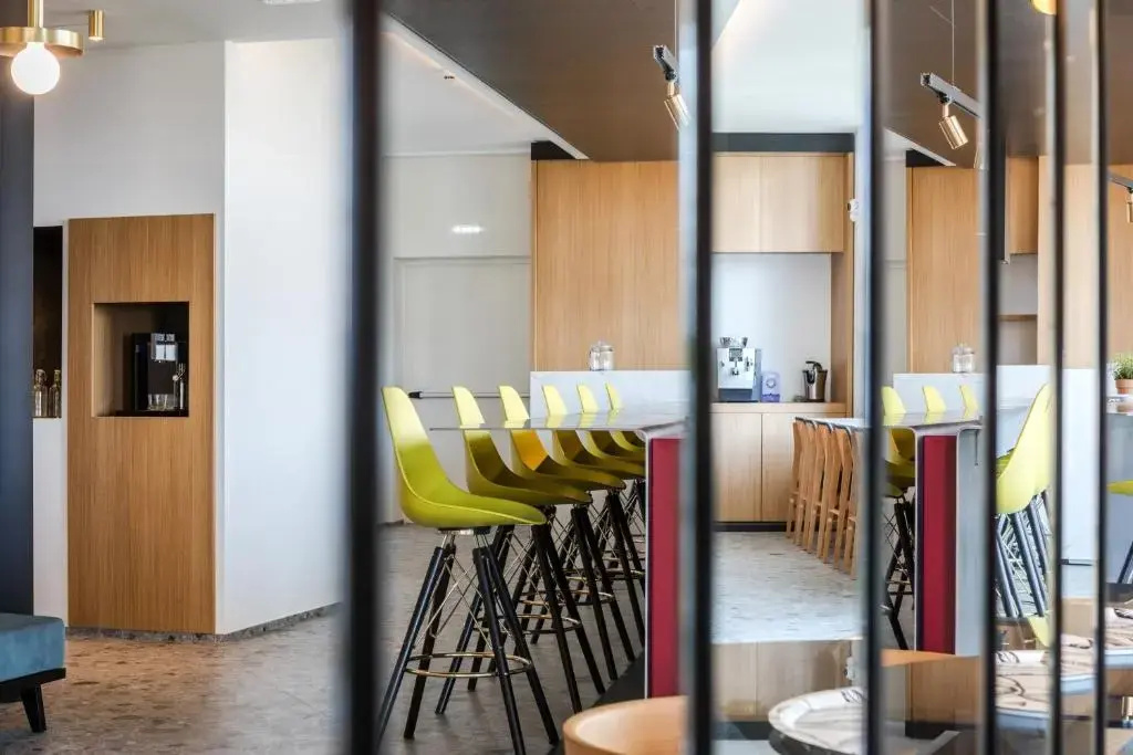 MaisonMe Boutique Hotel - Adults Only - фото 21