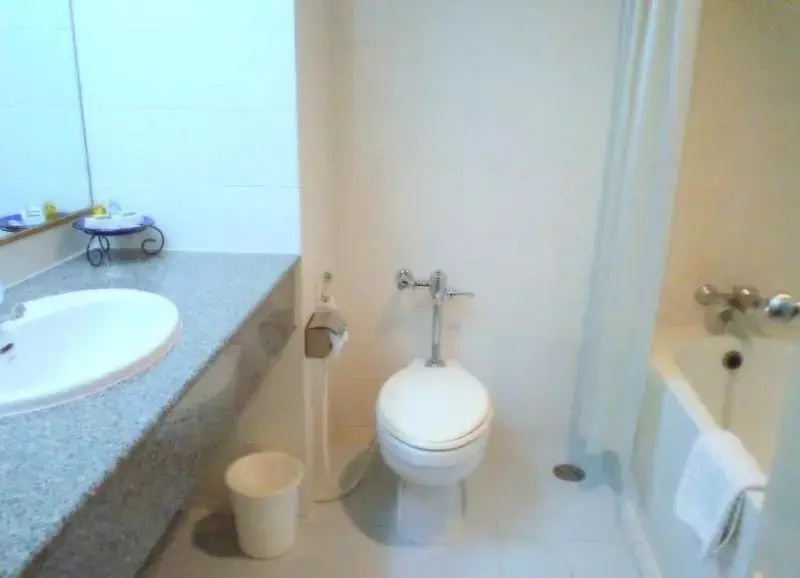 Tarin Hotel - Chambres